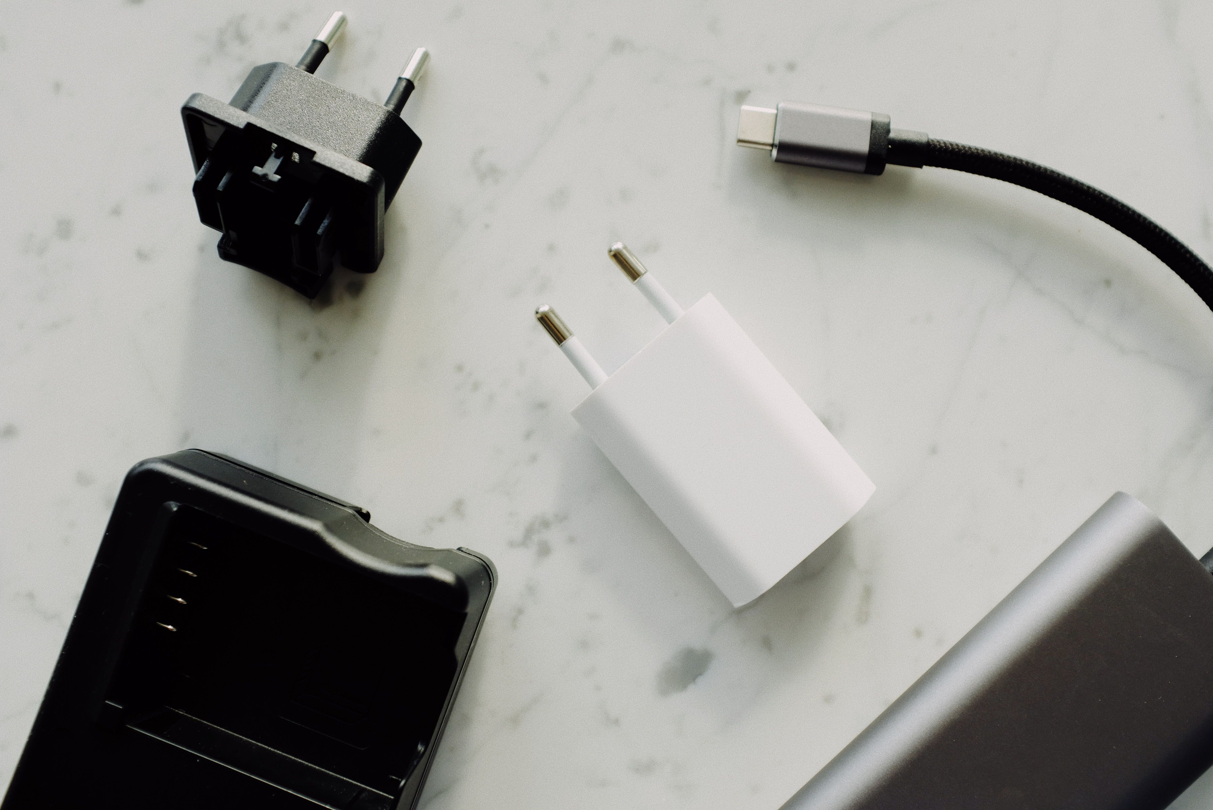 Car Chargers