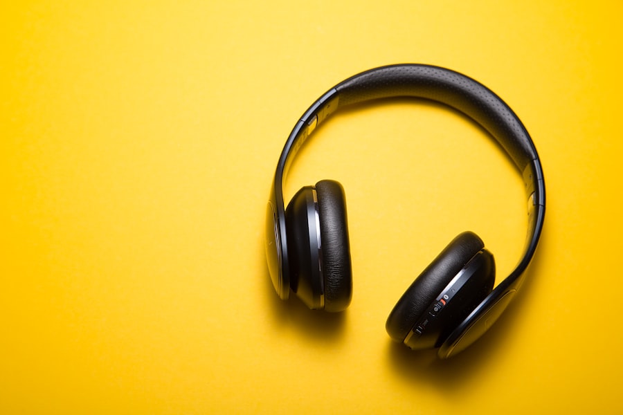 Earphones
