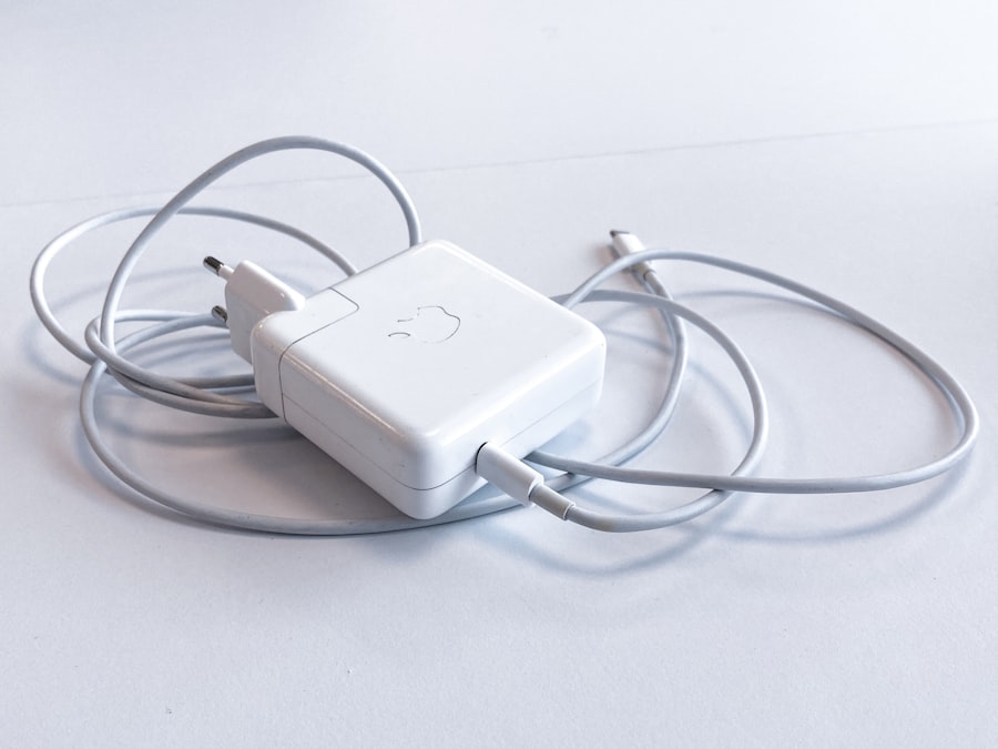 Laptop Chargers