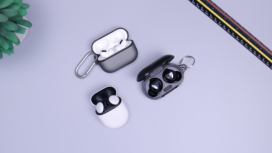 Neckbands