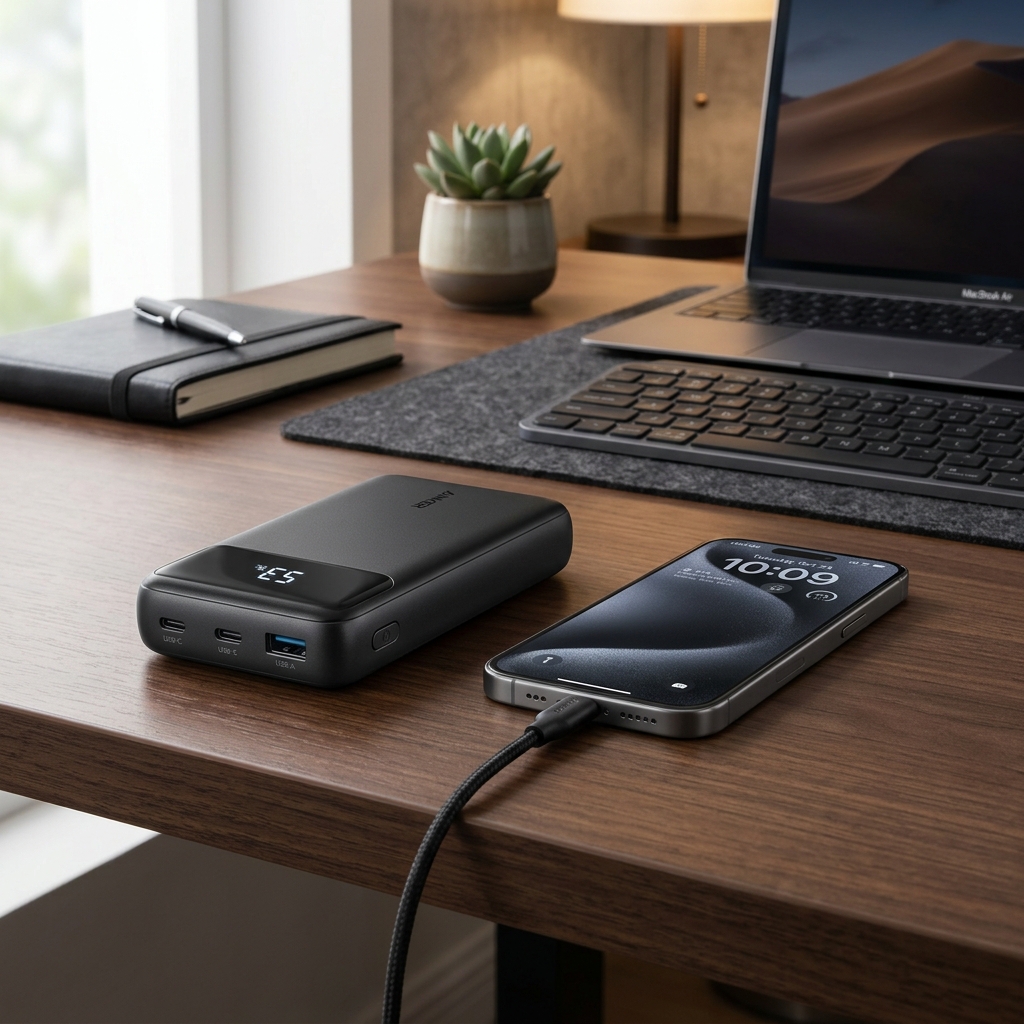 Power Banks