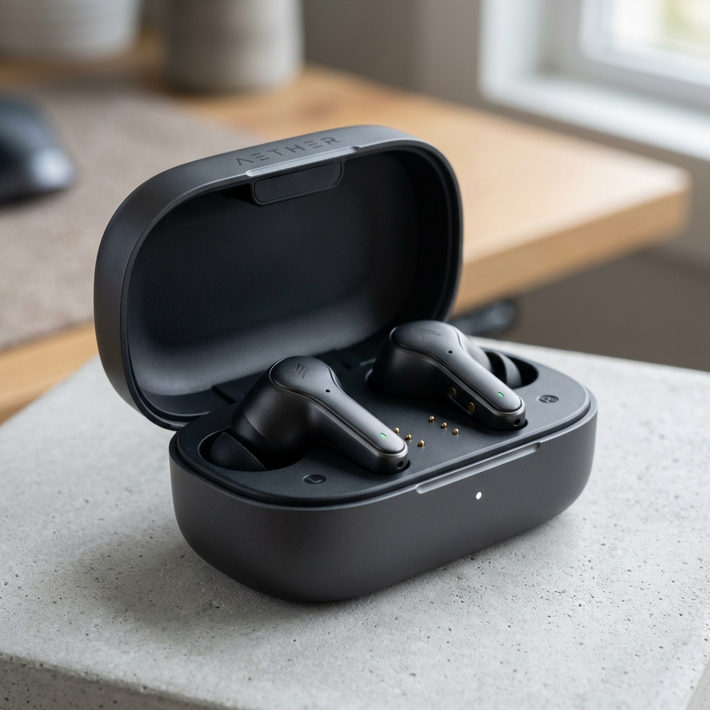 TWS Earbuds