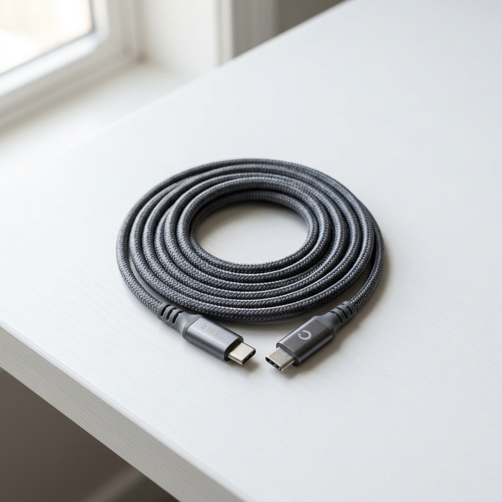 USB Cables