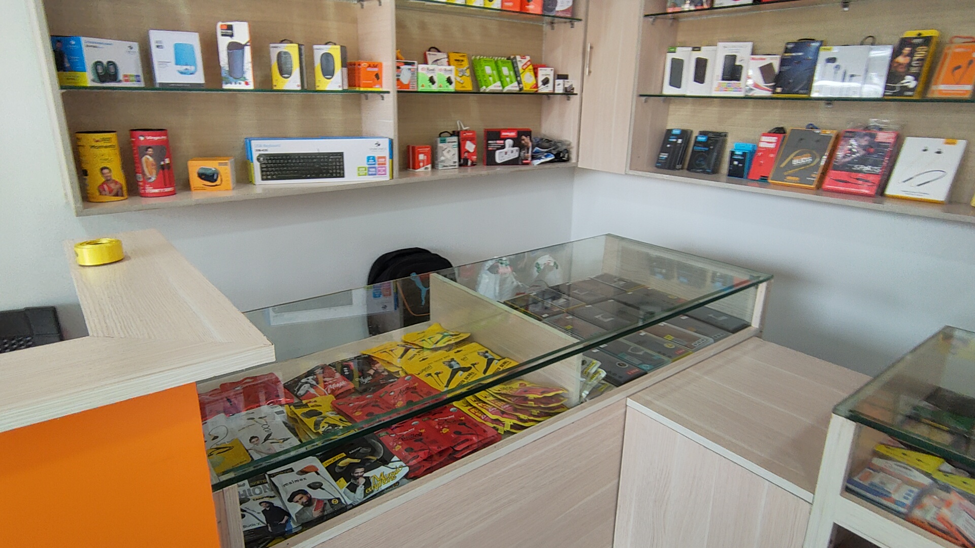 Shop View 2